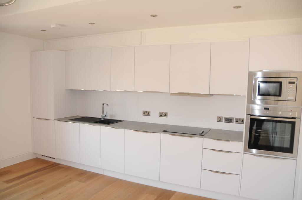 Beaufort House Apartments From Your Stay Bristol Quarto foto