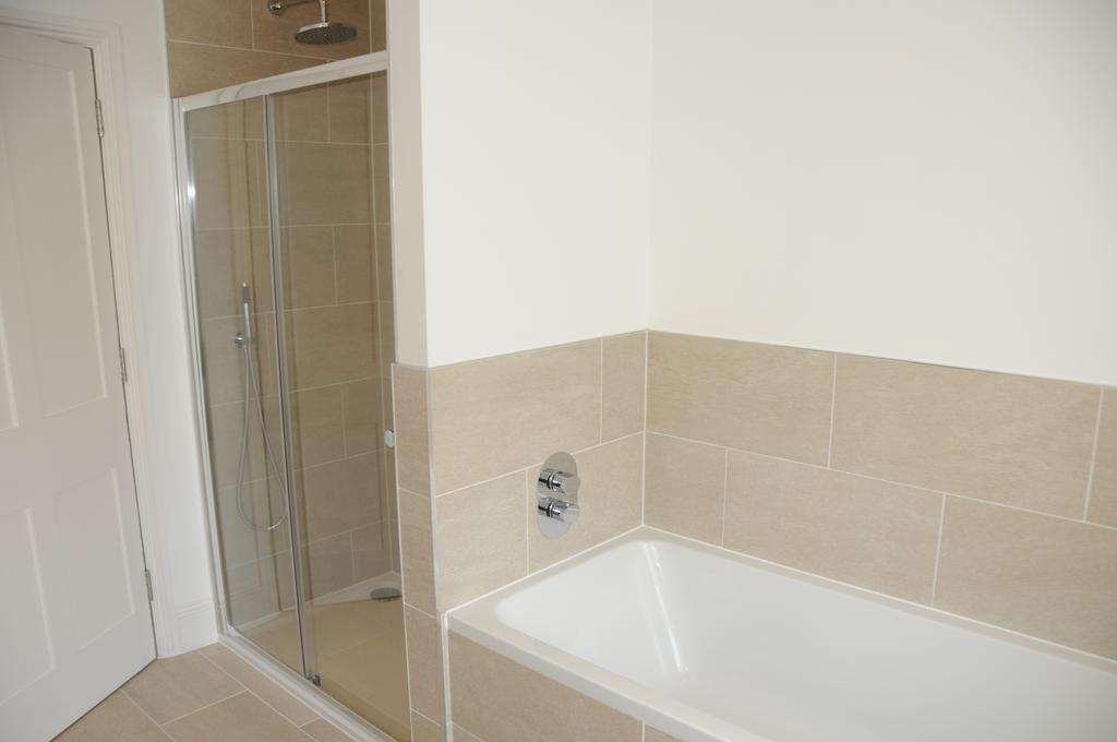 Beaufort House Apartments From Your Stay Bristol Quarto foto